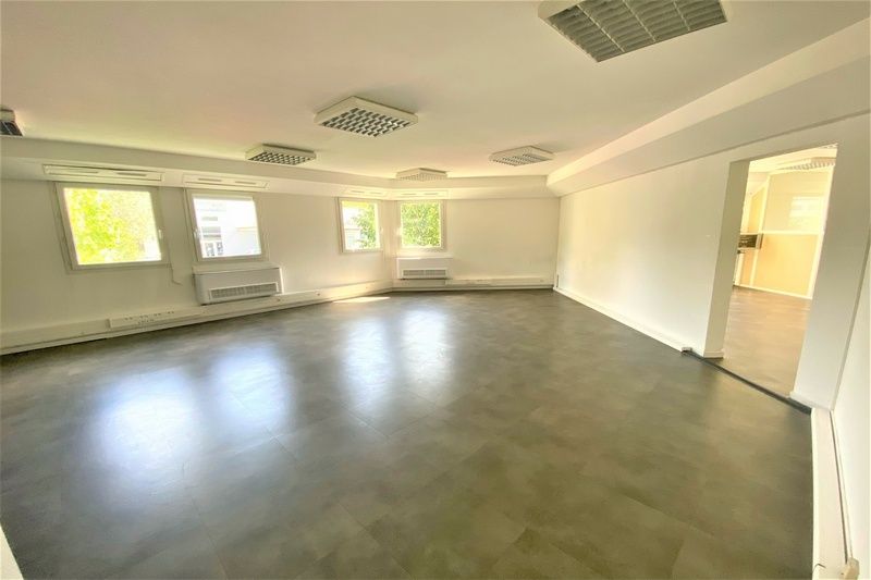 Bureaux  à la location au Parc 2000 