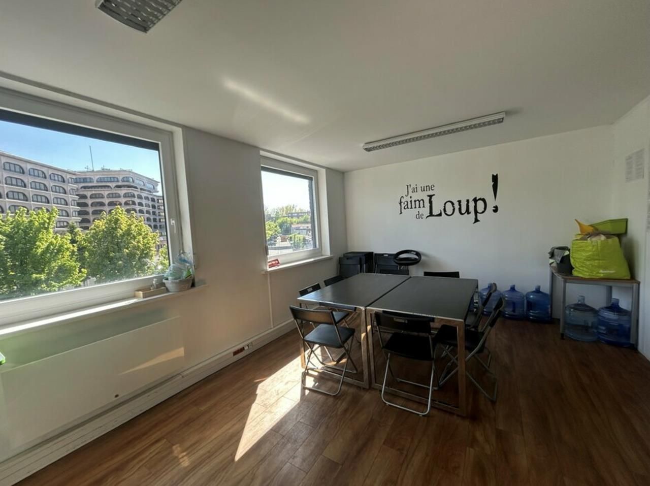 location - bureau - villeneuve d'ascq