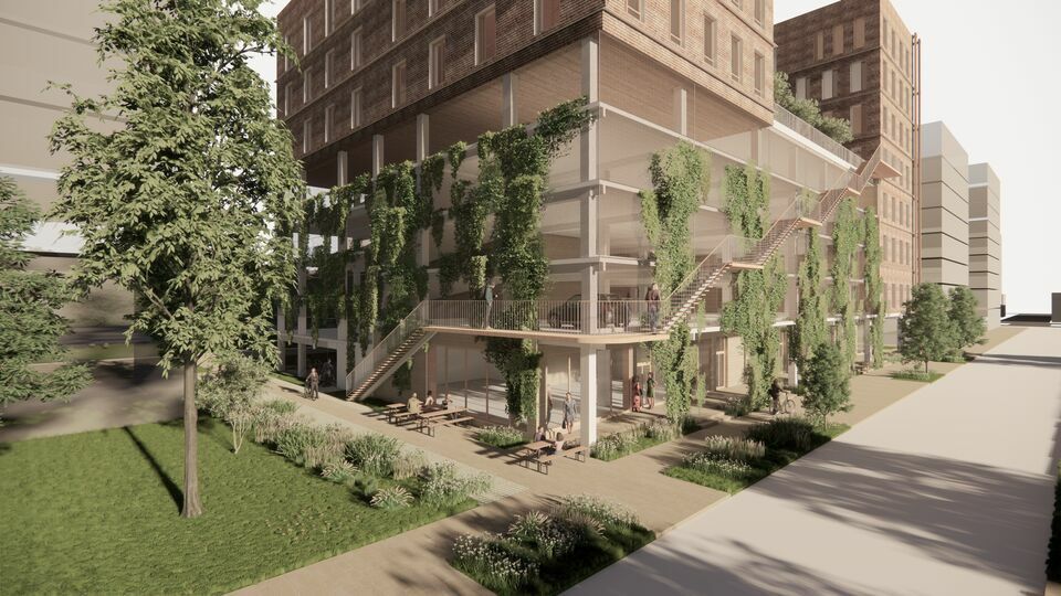 STRASBOURG - QAI WACKEN EUROPE