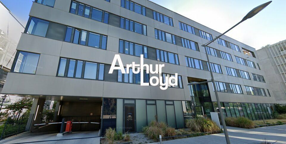 BUREAUX DE 182 M² EN OPEN SPACE A LOUER SUR NICE OUEST A PARTIR DE 74 M²
