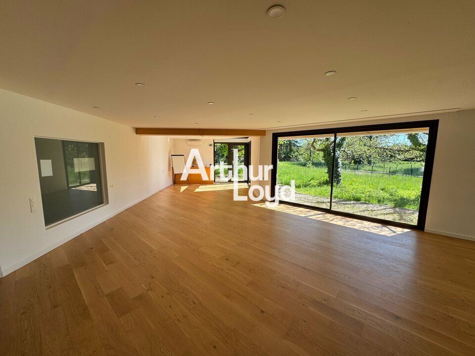 Vente local commercial 430 m² non divisibles