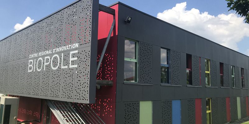 Location bureaux 80 m² divisibles à partir de 12 m²