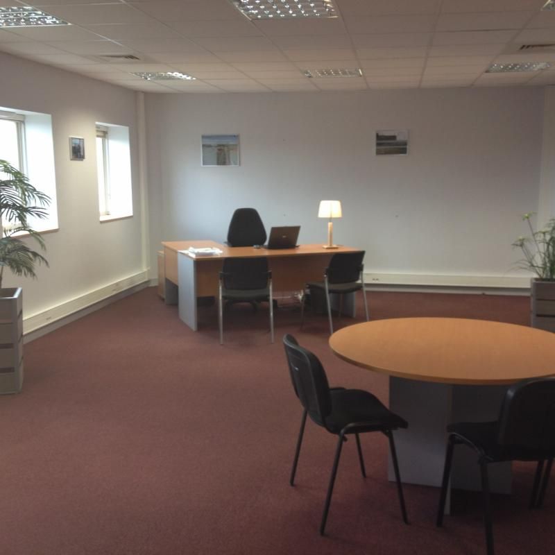 Location bureaux 70 m² divisibles à partir de 45 m²