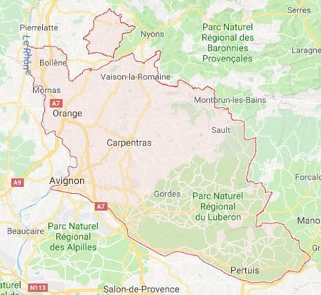 Location entrepôts 981 m² non divisibles