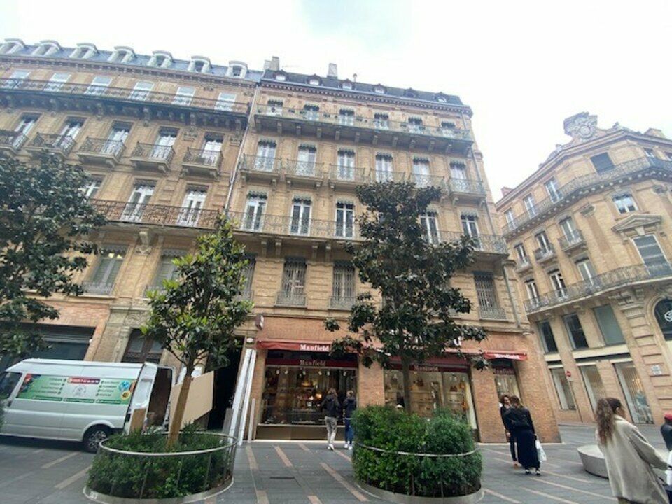 Bureau à vendre - 700 m²