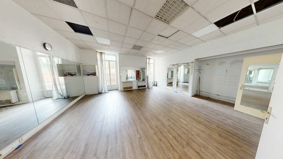 MURS COMMERCIAUX LIBRES - CENTRE VILLE NICE