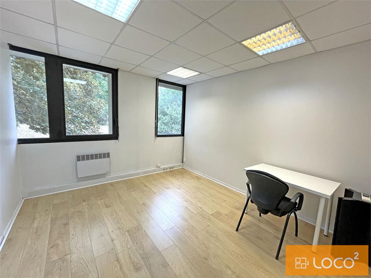 Location bureaux 19.00 m² à TOULOUSE