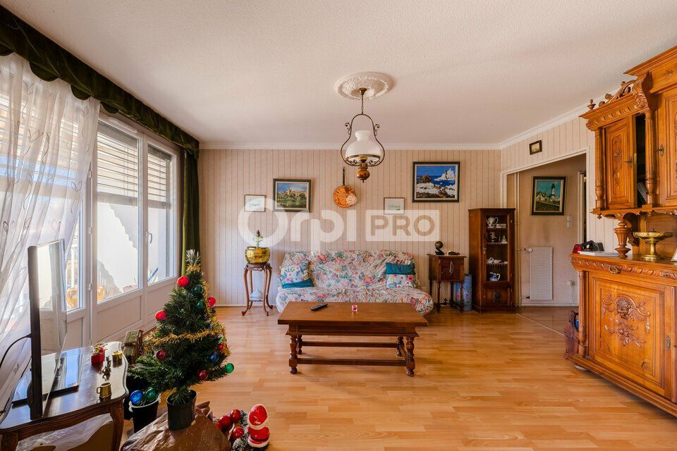 Vente bureaux 99 m² non divisibles