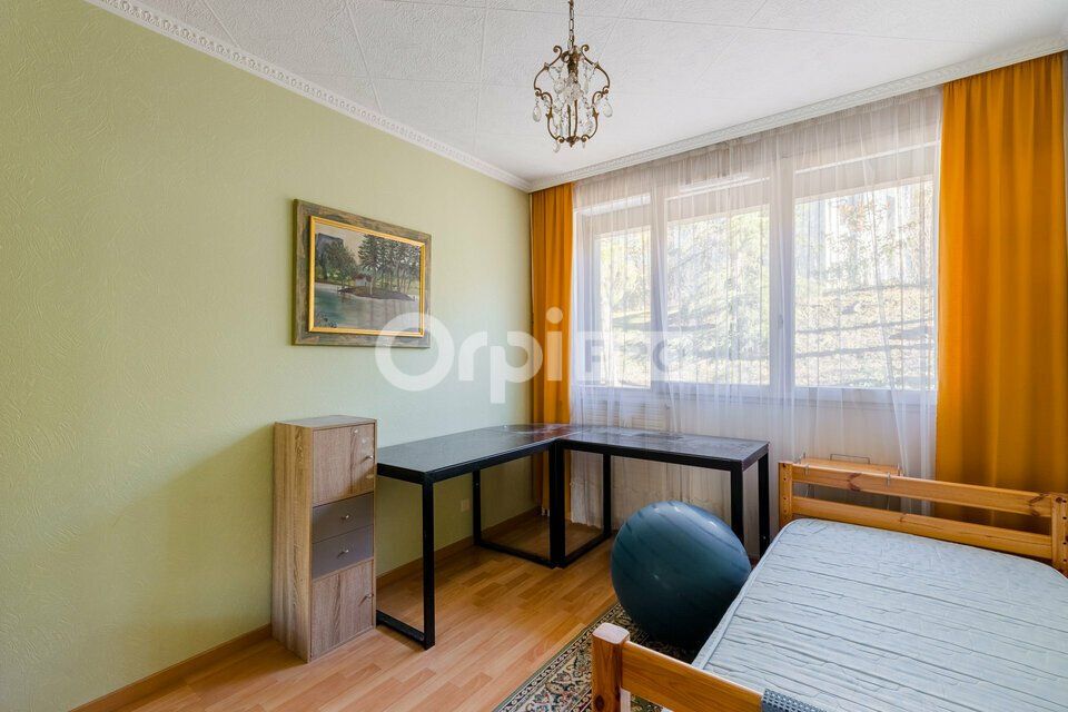 BUREAUX A VENDRE - 99 m² - LYON 9