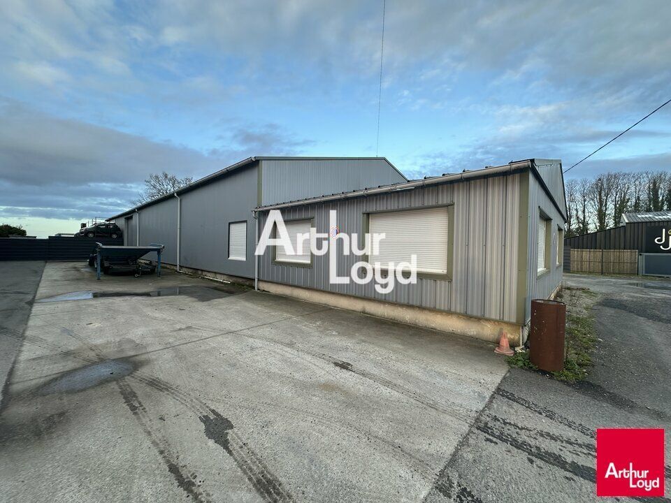 ACCES DIRECT A L'AXE RENNES/PARIS