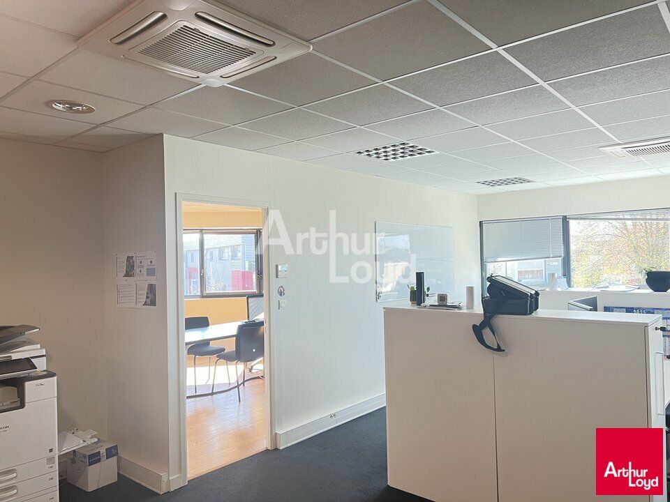 PACE - BUREAUX A LOUER - 200 M²