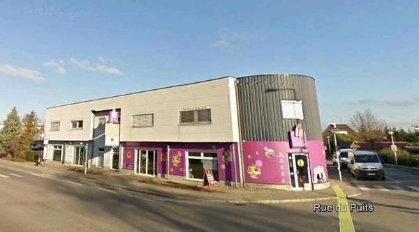 Location bureaux 238 m² divisibles à partir de 20 m²