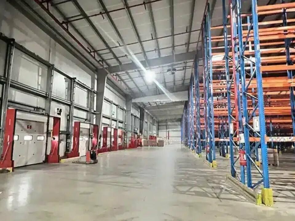 Entrepôt logistique à louer à Sarreguemines (57)