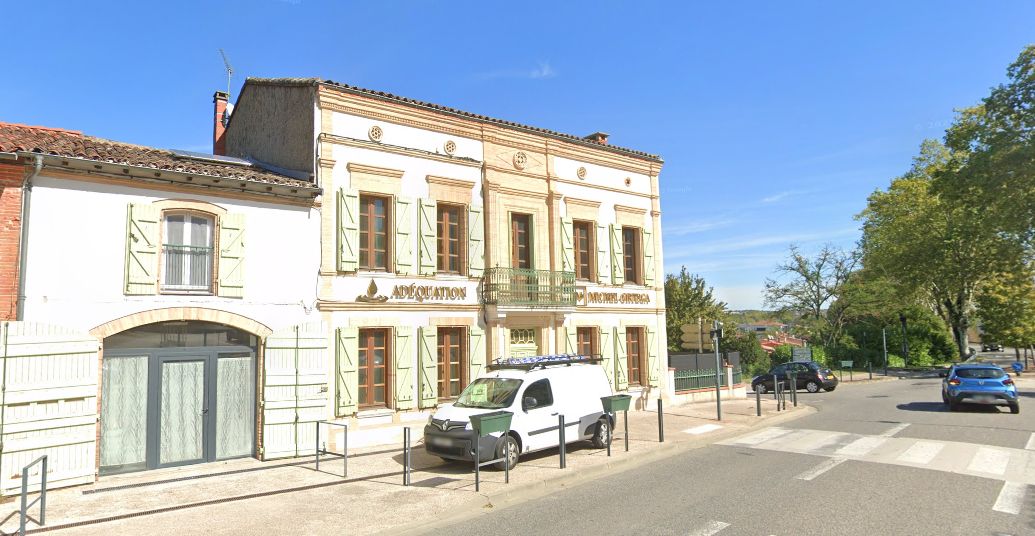 Vente local commercial 470.00 m² à MONTRABE