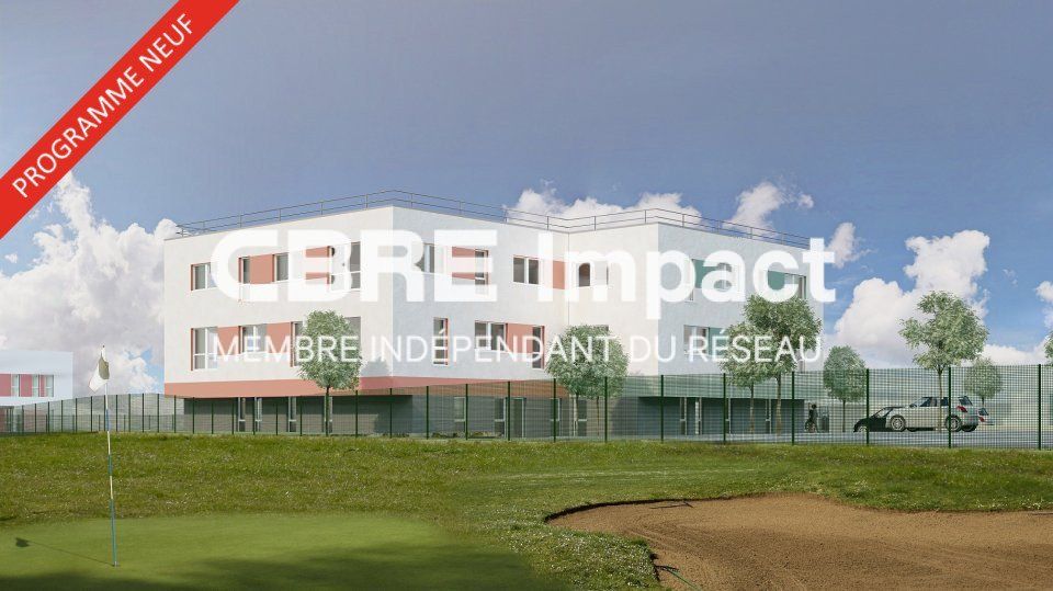 Location bureaux 148 m² non divisibles