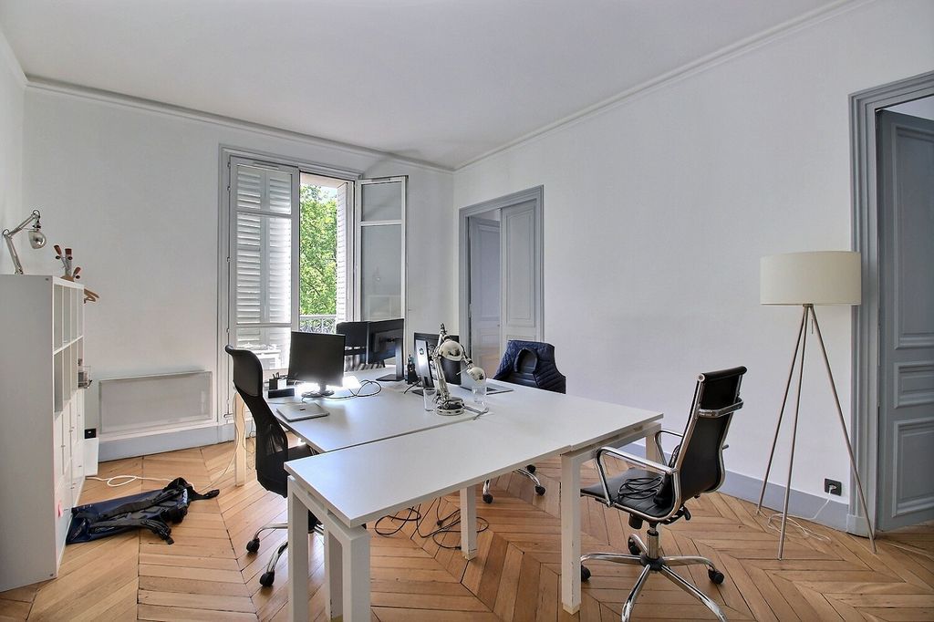 Vente bureaux 103 m² non divisibles