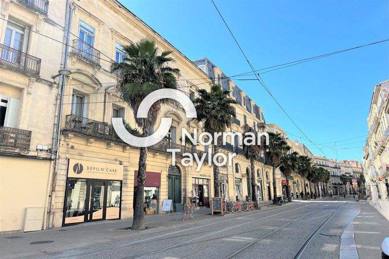 Vente local commercial 101.16 m² non divisibles