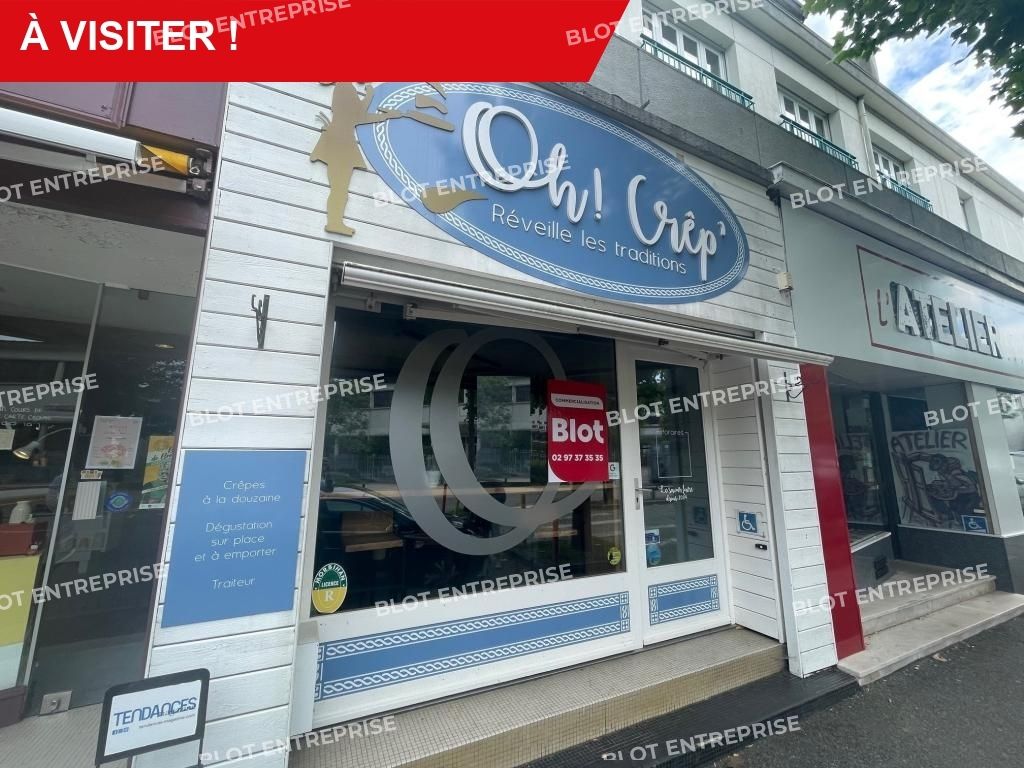 Location local commercial 143 m² non divisibles