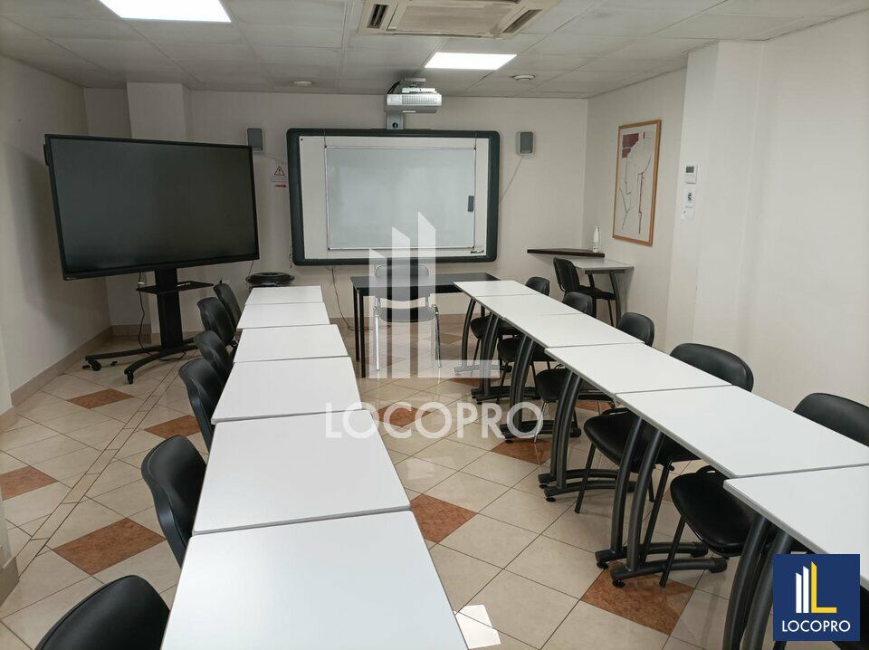 A VENDRE - MURS COMMERCIAUX LIBRES - 412 M2 - PROXIMITÉ JEAN MÉDECIN