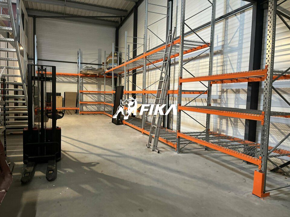 VENTE LOCAL D'ACTIVITE MURET 31600