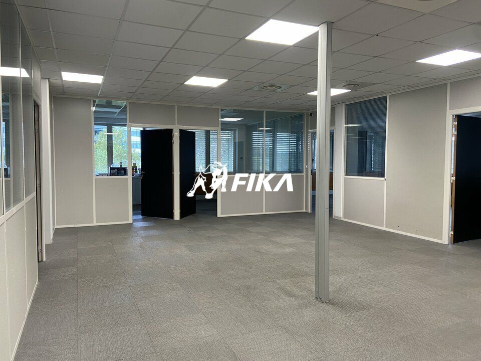 A LOUER BUREAUX 432m² (31100)TOULOUSE 