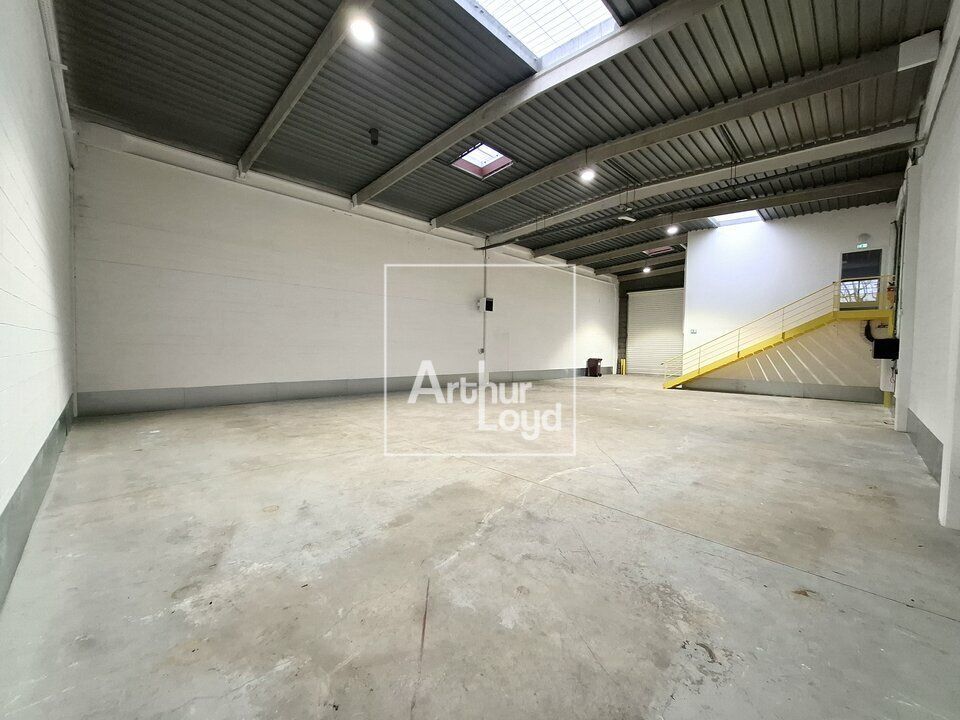 Situation géographique idéale à louer - TORCY 