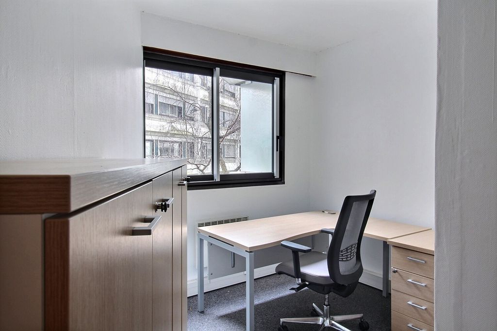 Location bureaux 120 m² non divisibles