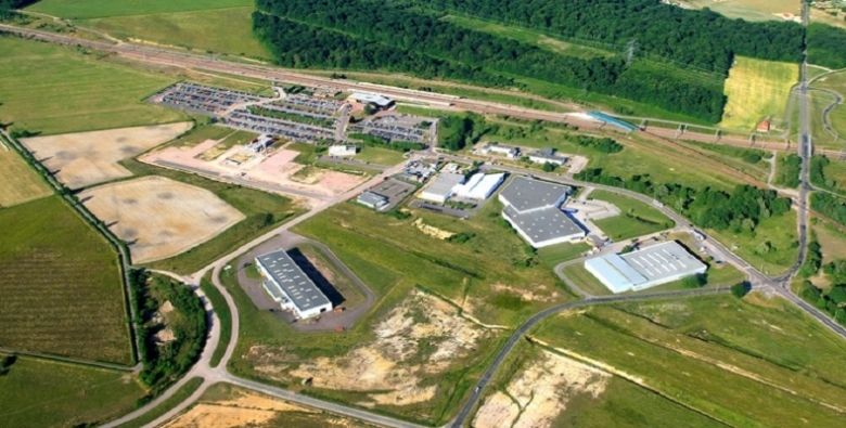 Vente terrain 200000 m² divisibles à partir de 5000 m²