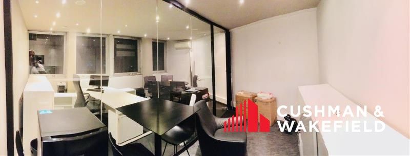Location bureaux 220 m² non divisibles