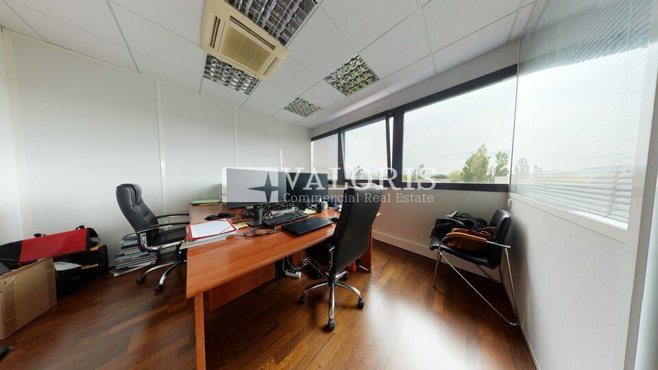 426.27 m² pour ce bureaux en vente à Dardilly