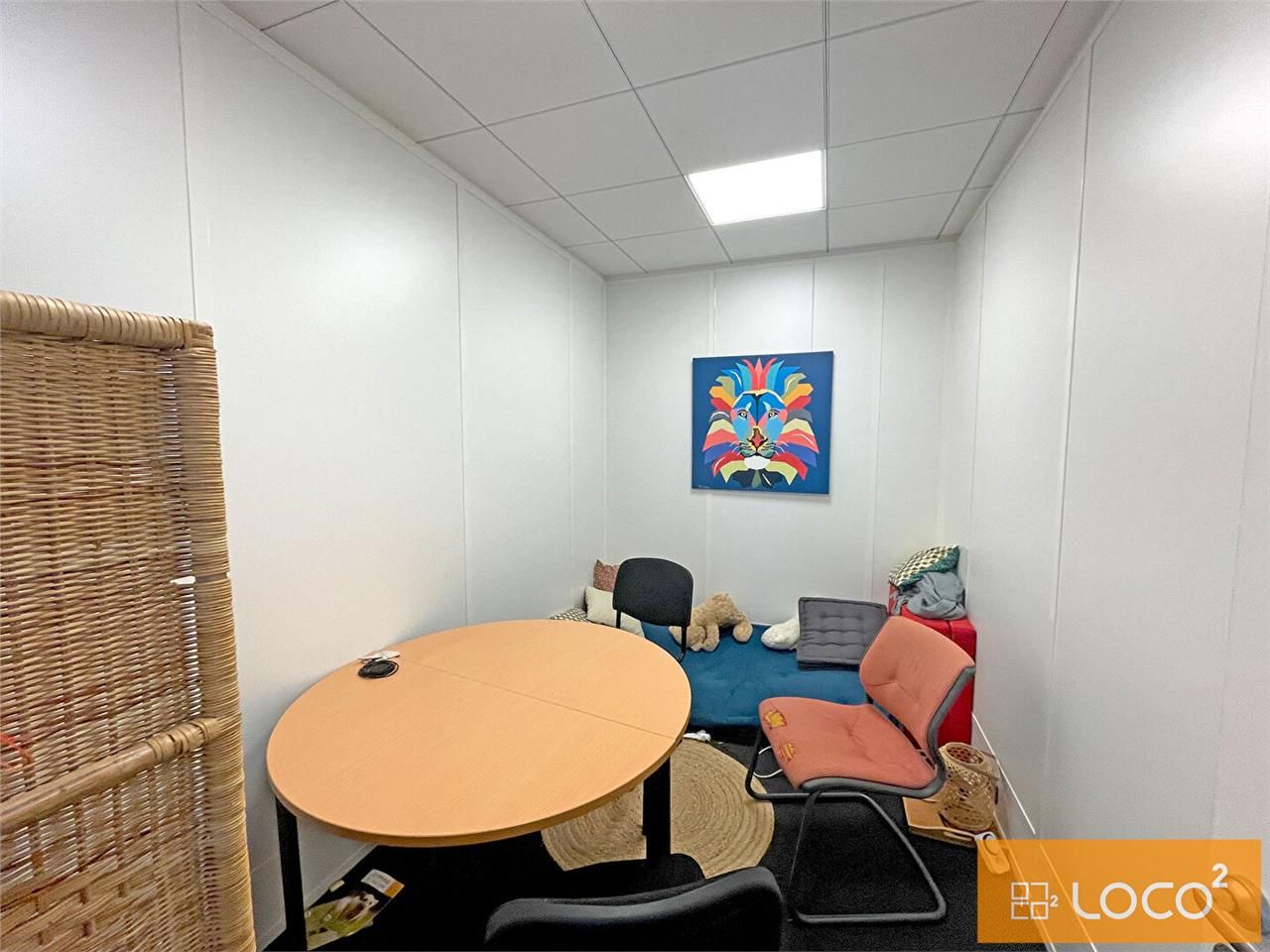 bureaux à louer - green park labège innopole