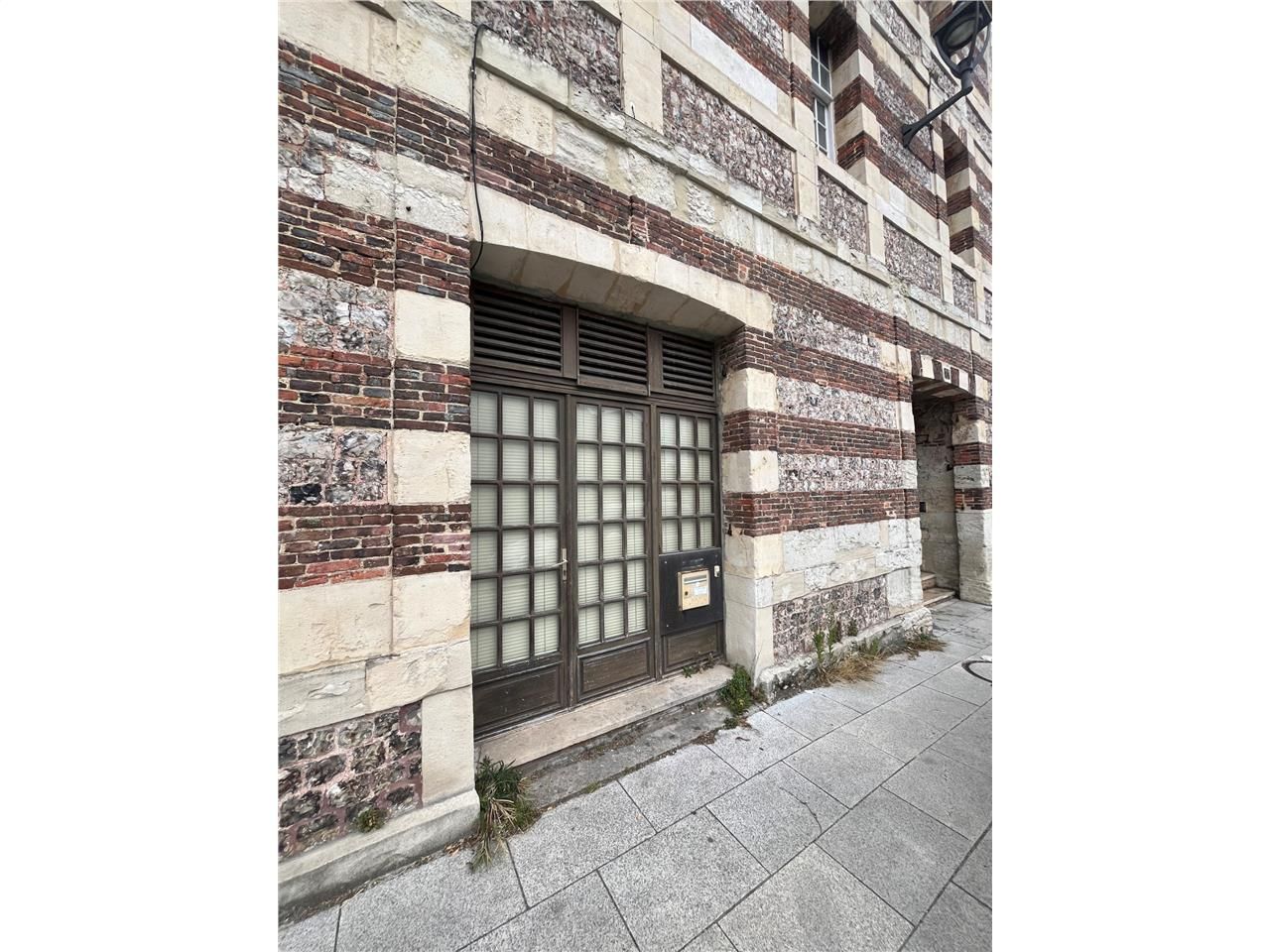 45 m² dispo à Fécamp