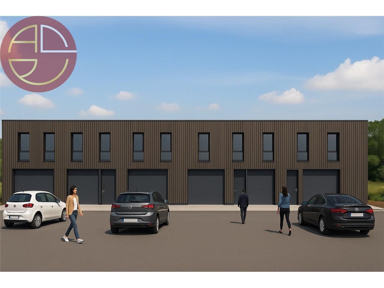 Vente local commercial 117 m² à CASTANET TOLOSAN