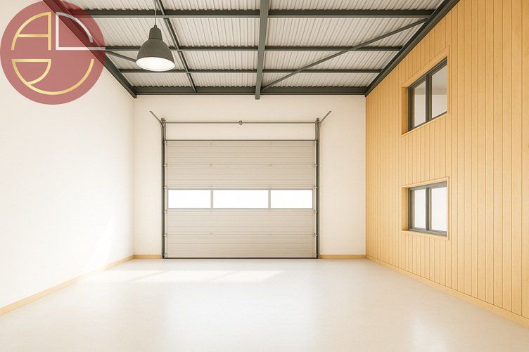 Vente local 300 m² à LE FAUGA