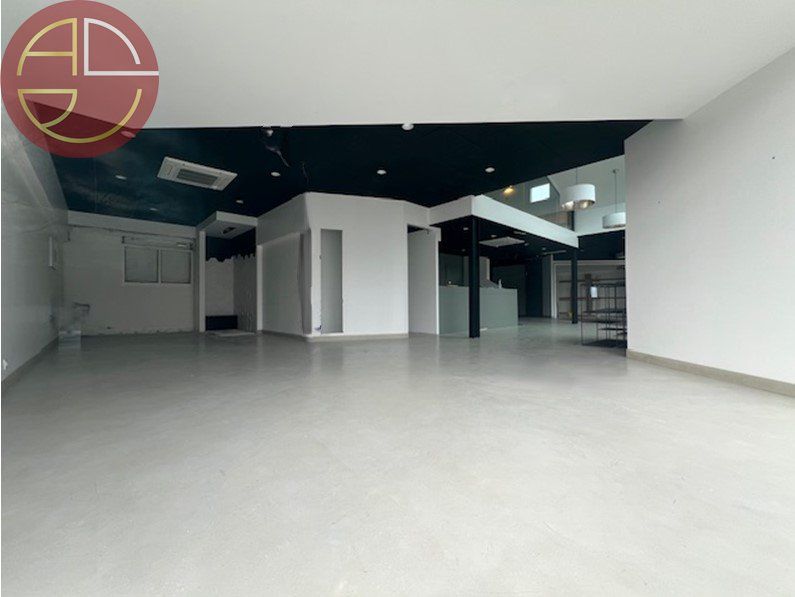 Vente local commercial 194 m² à TOULOUSE