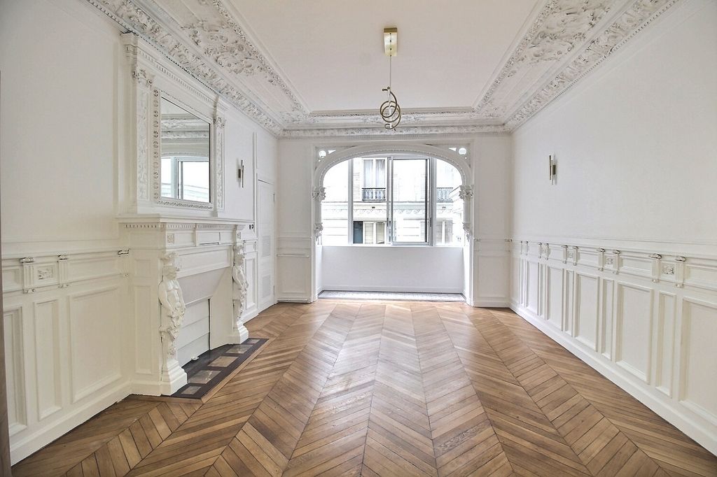 Location bureaux 235 m² non divisibles