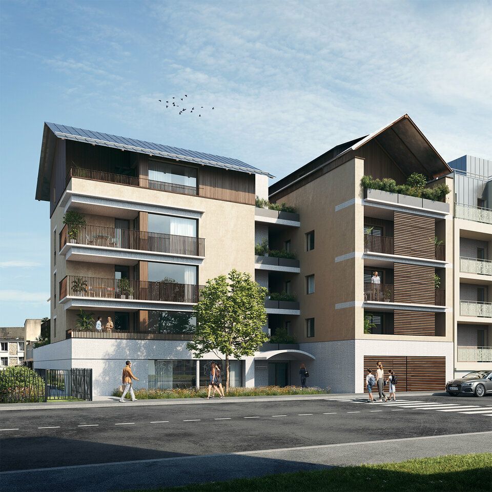 Location local commercial 251.83 m² non divisibles