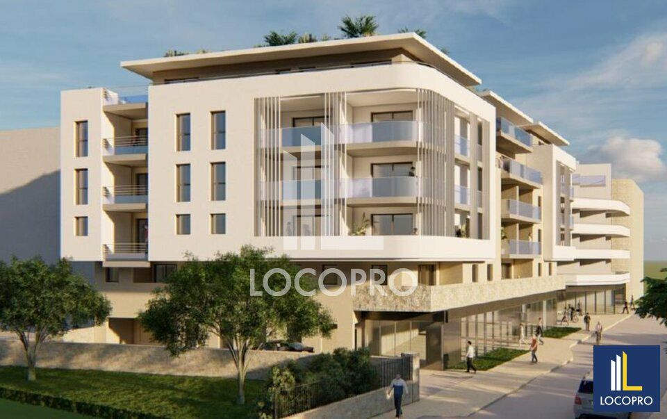 VEFA - MURS COMMERCIAUX D'ANGLE - CENTRE VILLE - 360 M2