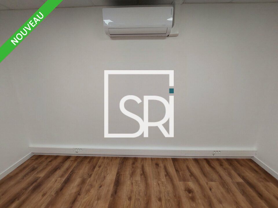 LOCATION BUREAUX 170 M² DIVISIBLES - 63800 COURNON D'AUVERGNE