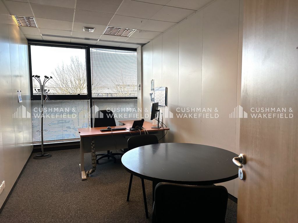 Location bureaux 435 m² non divisibles