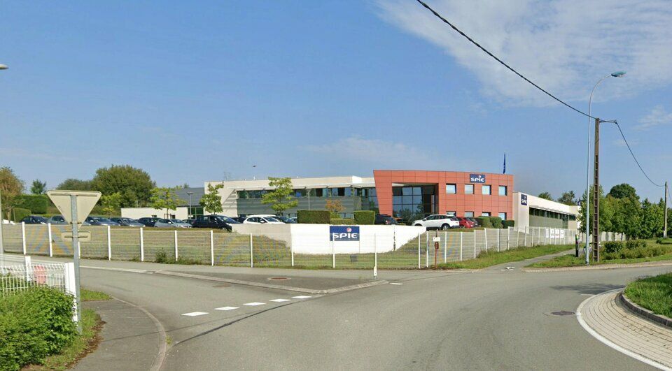 BIEN EN INVESTISSEMENT