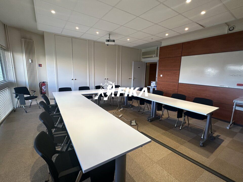 A VENDRE BUREAUX 450 m² - (31000) TOULOUSE