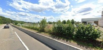 Vente terrain 40076 m² divisibles à partir de 5118 m²