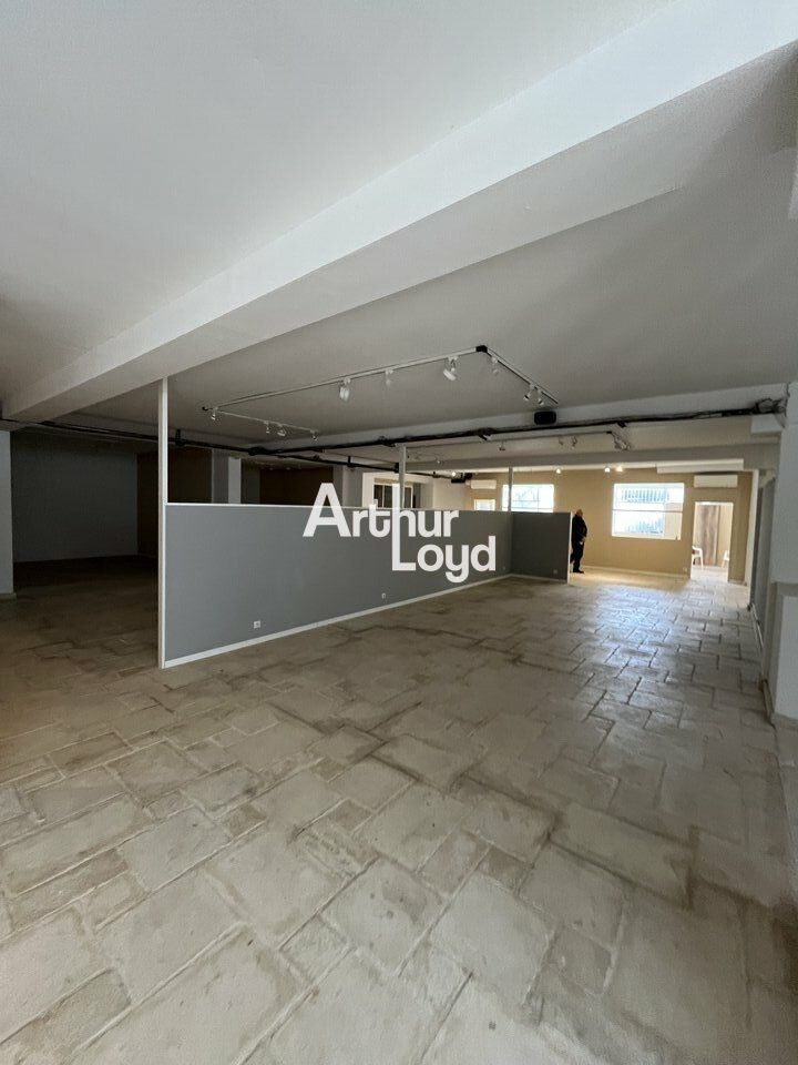 Locaux d'activité à vendre de 777.50 m² dès 211 m²  - Sophia Antipolis