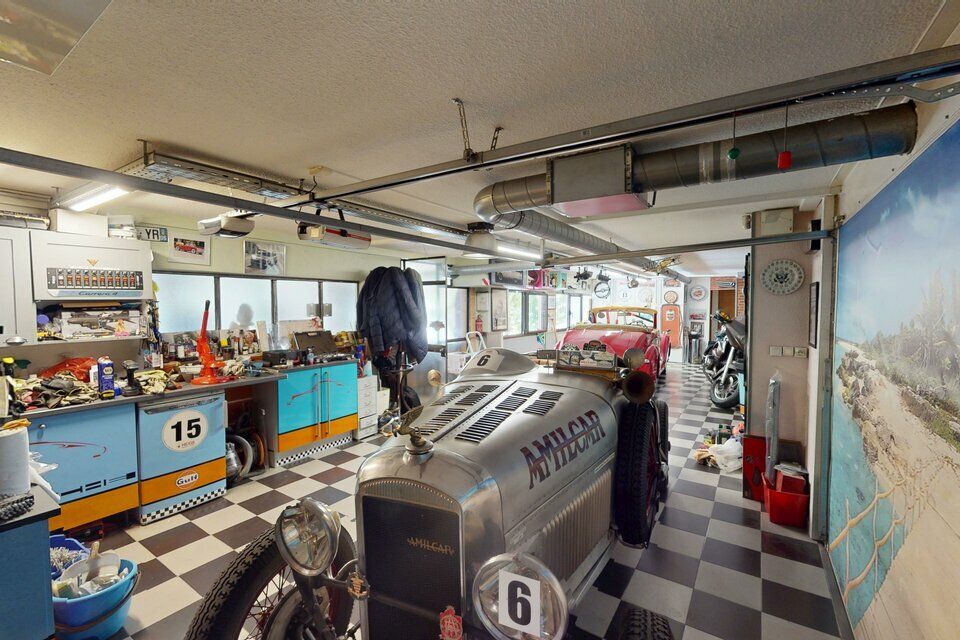 NICE CENTRE FLEURS / BAUMETTES