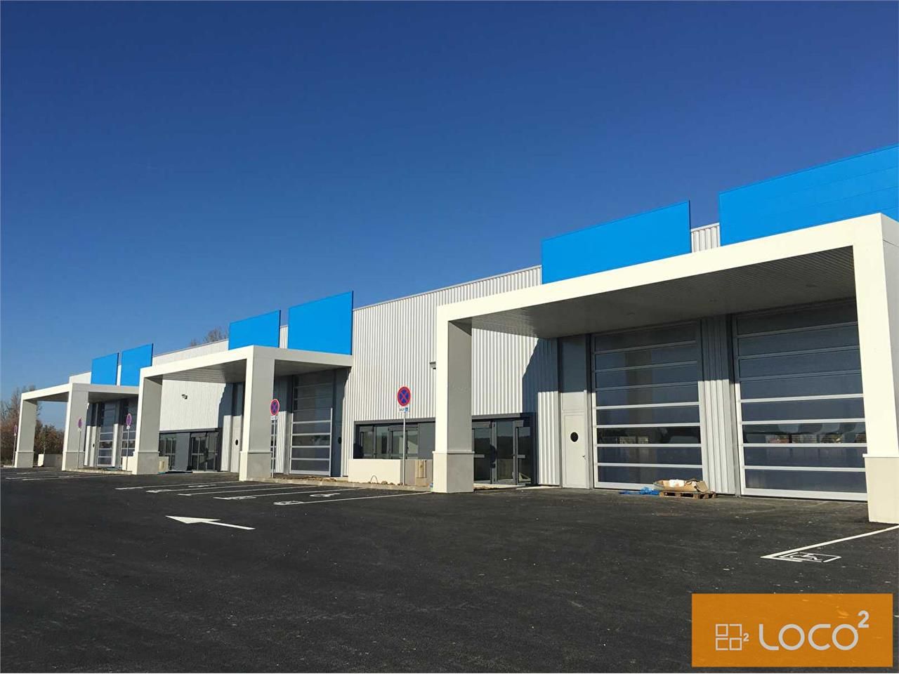 Location local 290.00 m² à ESCALQUENS