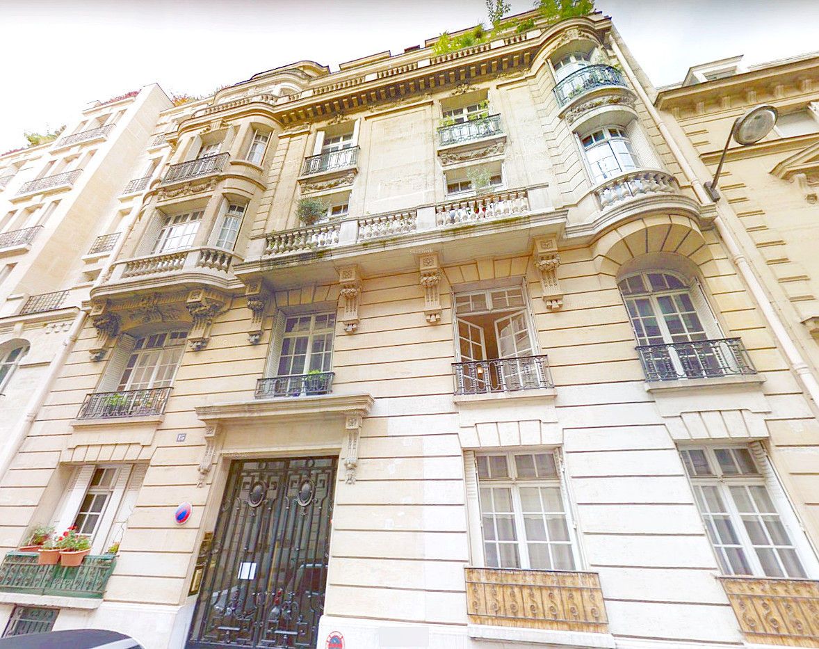 Vente bureaux 264.00 m² à paris