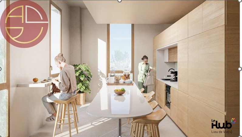 Location bureaux 442 m² à TOULOUSE