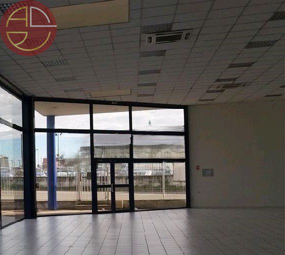 Vente local commercial 1150 m² à PORTET-SUR-GARONNE