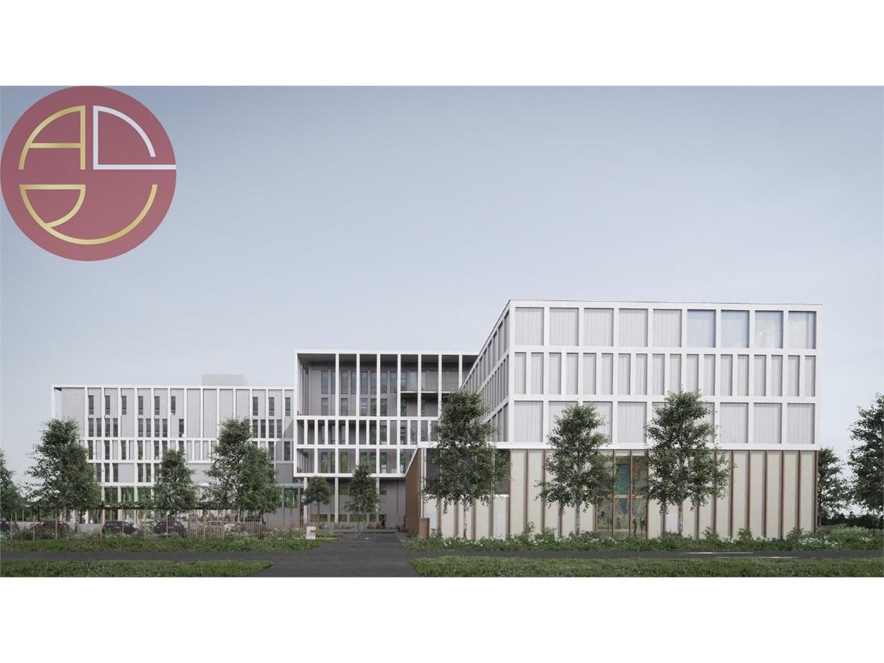 Location bureaux 819 m² à TOULOUSE